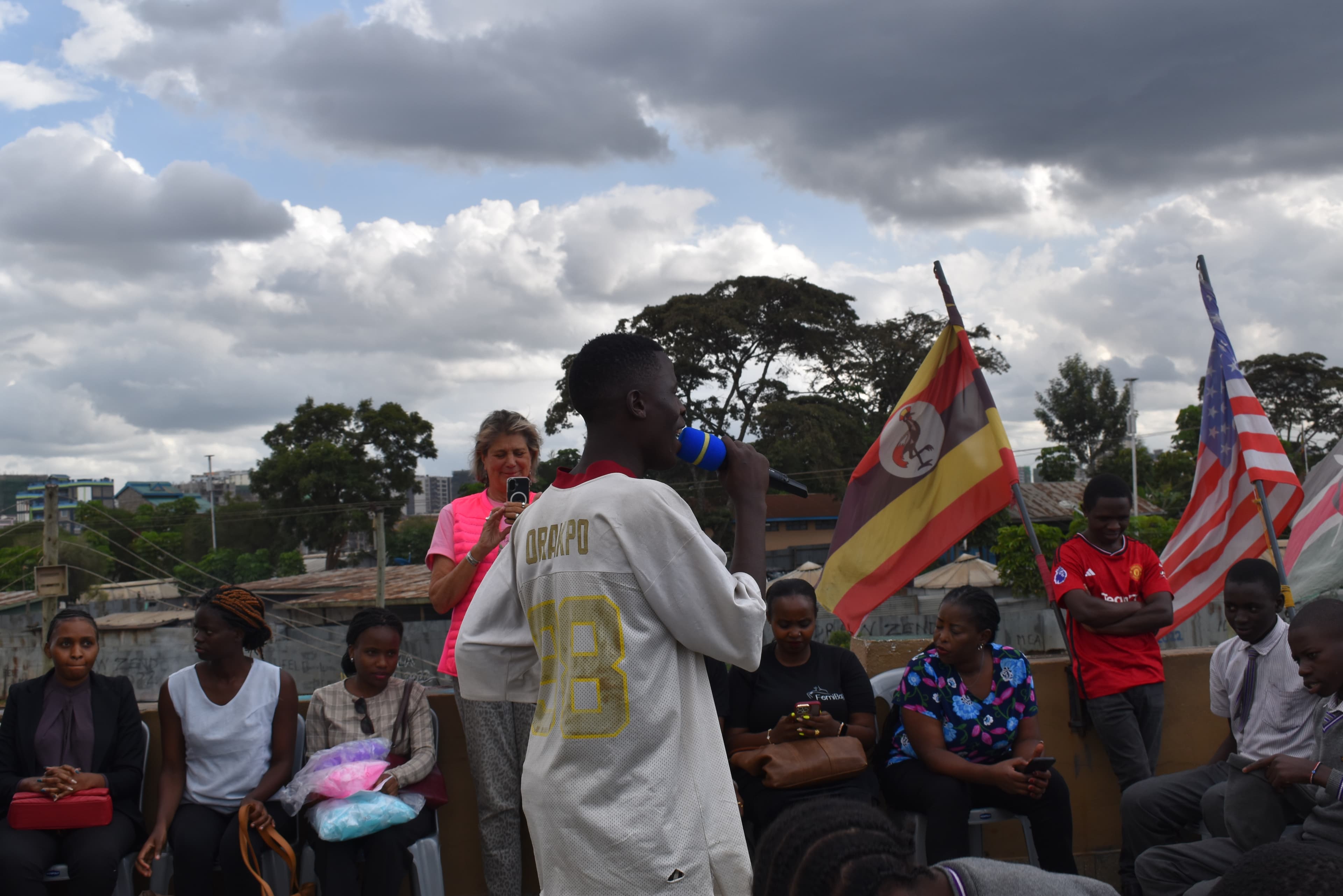 Menstrual Hygiene Day 2025