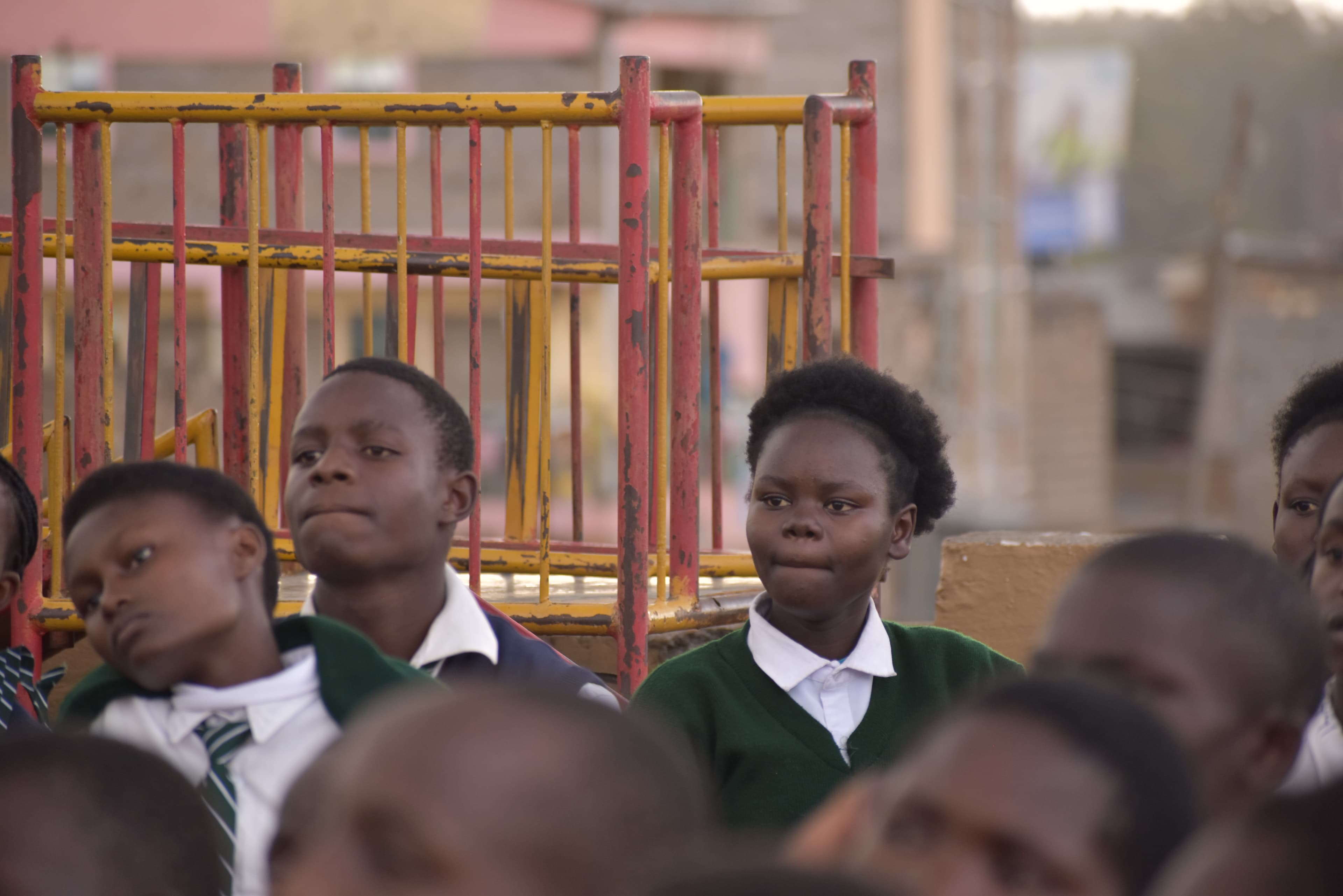 Menstrual Hygiene Day 2025, photograph 10