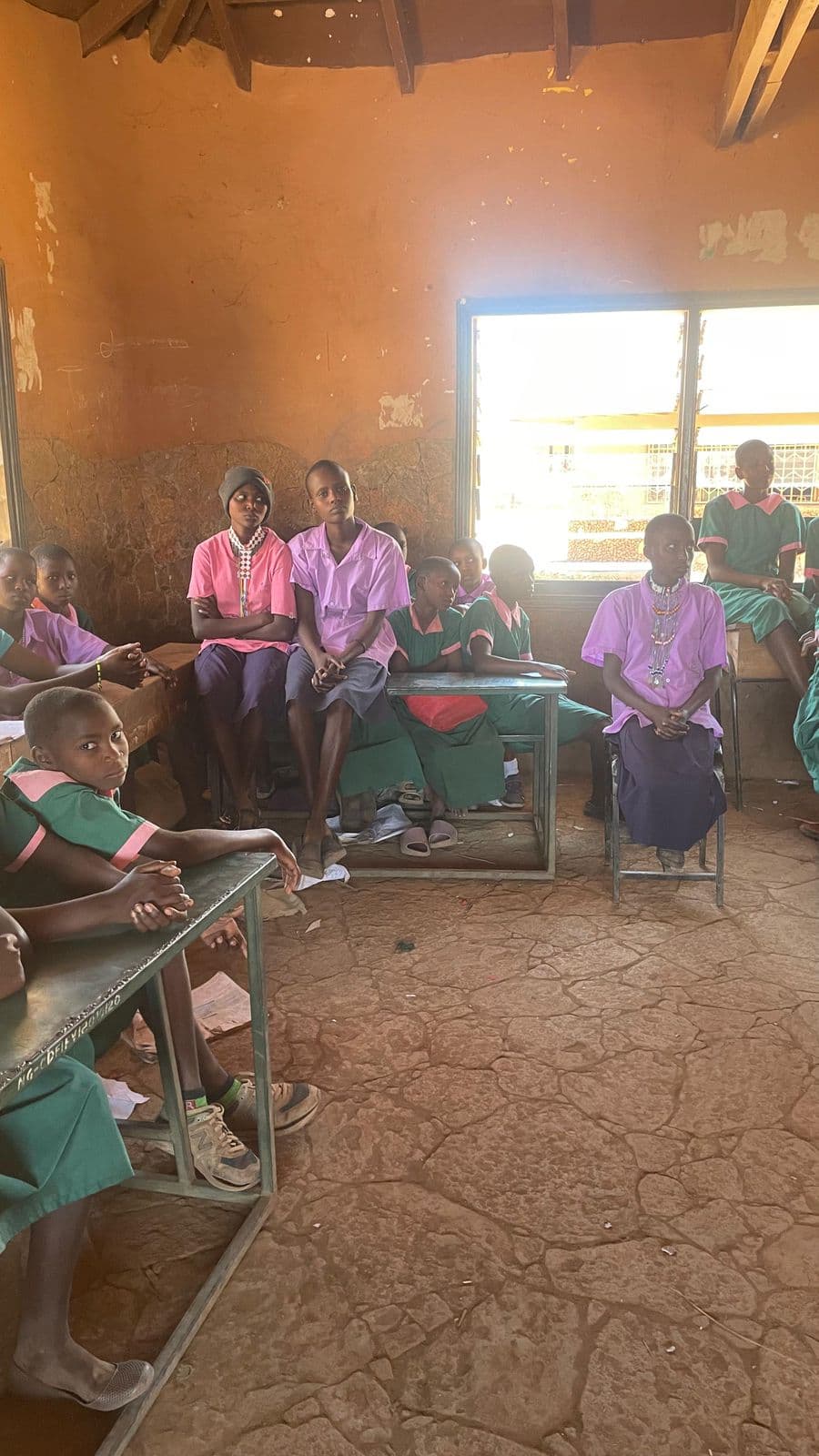 International Day of the Girl Child 2025, photograph 12