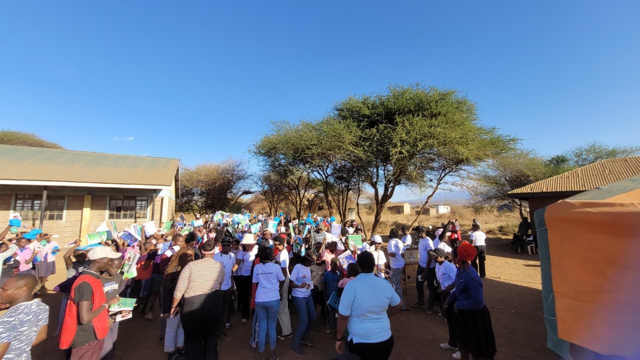 International Day of the Girl Child 2025, photograph 13
