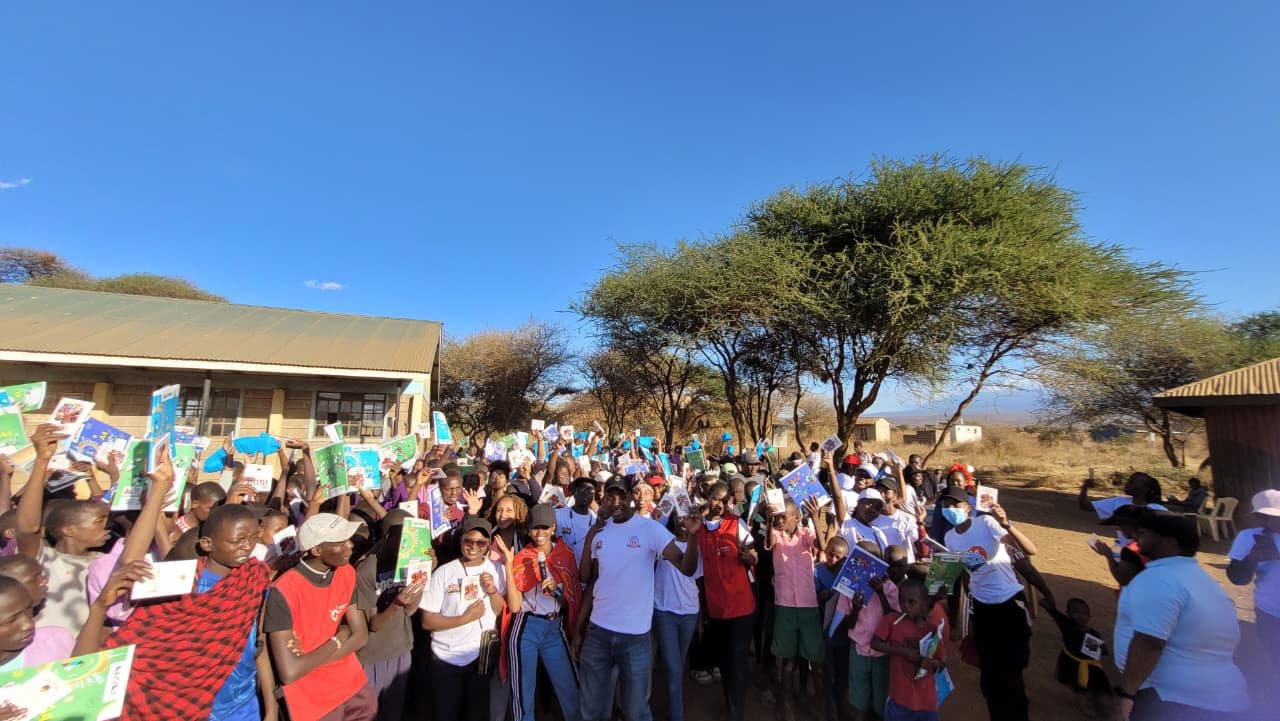International Day of the Girl Child 2025, photograph 14
