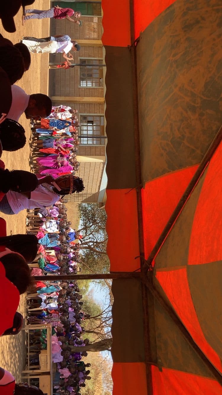 International Day of the Girl Child 2025, photograph 16