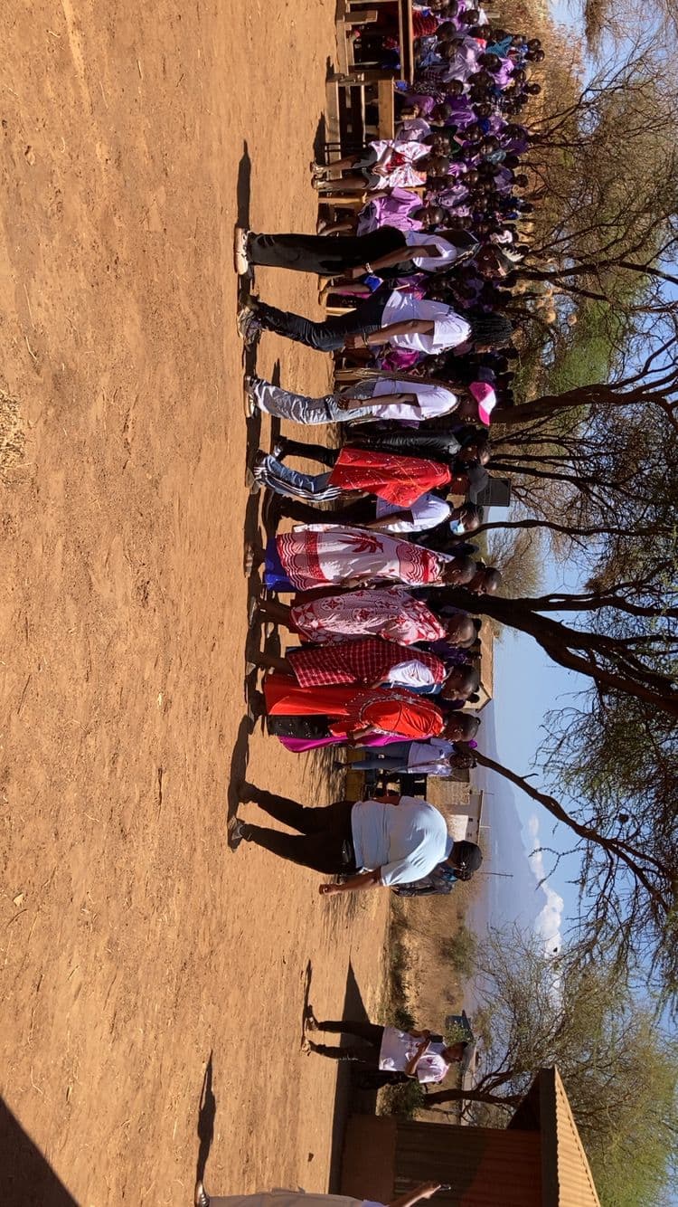 International Day of the Girl Child 2025, photograph 17