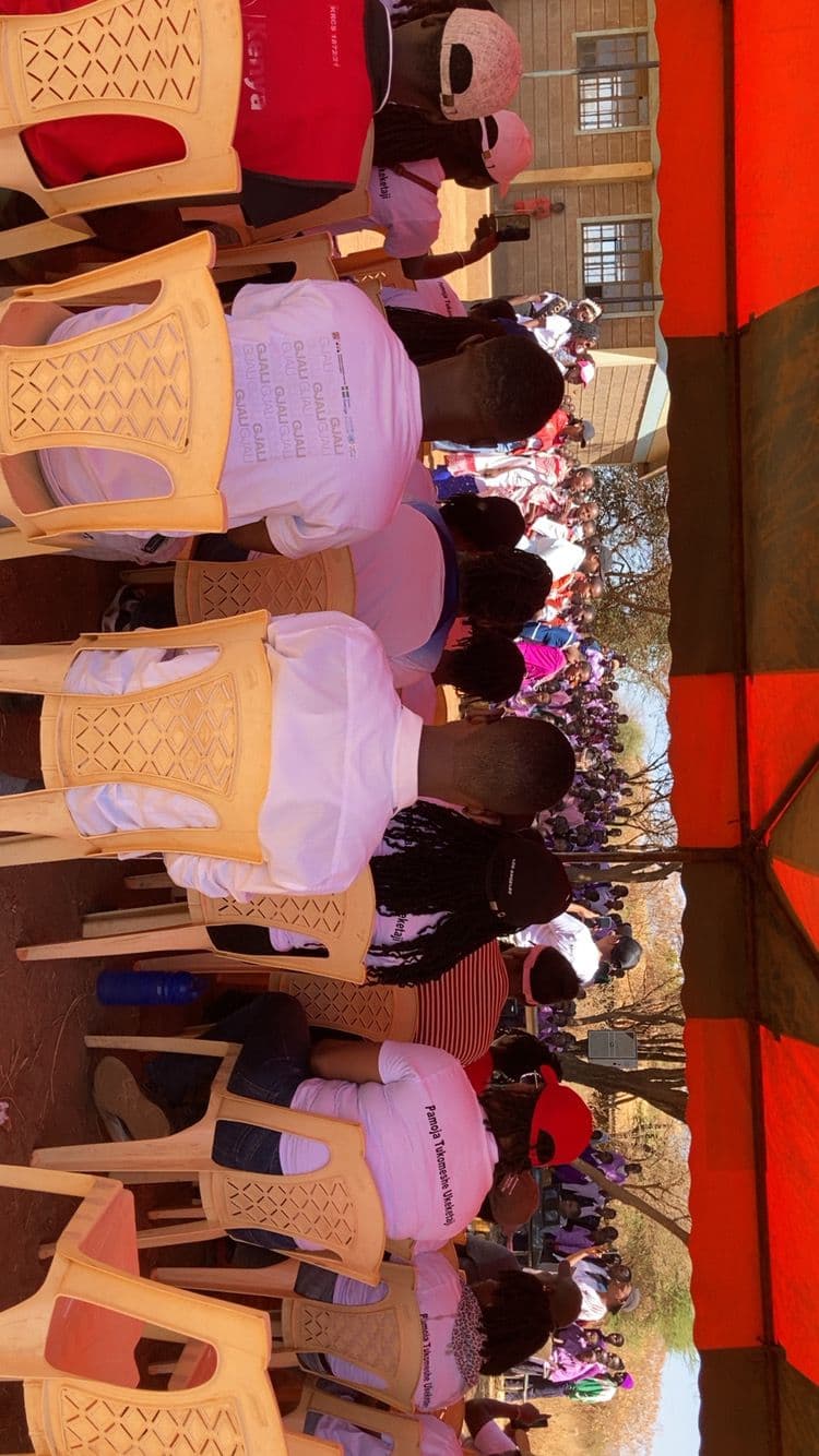 International Day of the Girl Child 2025, photograph 18