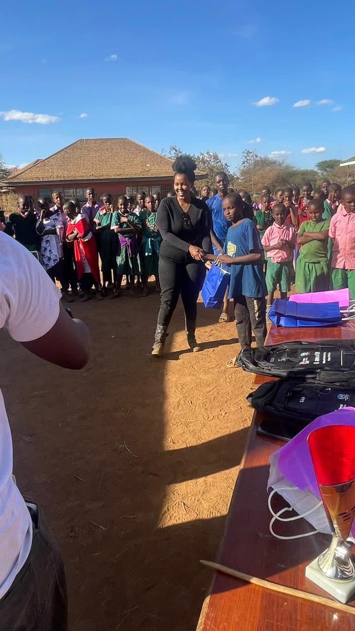 International Day of the Girl Child 2025, photograph 8