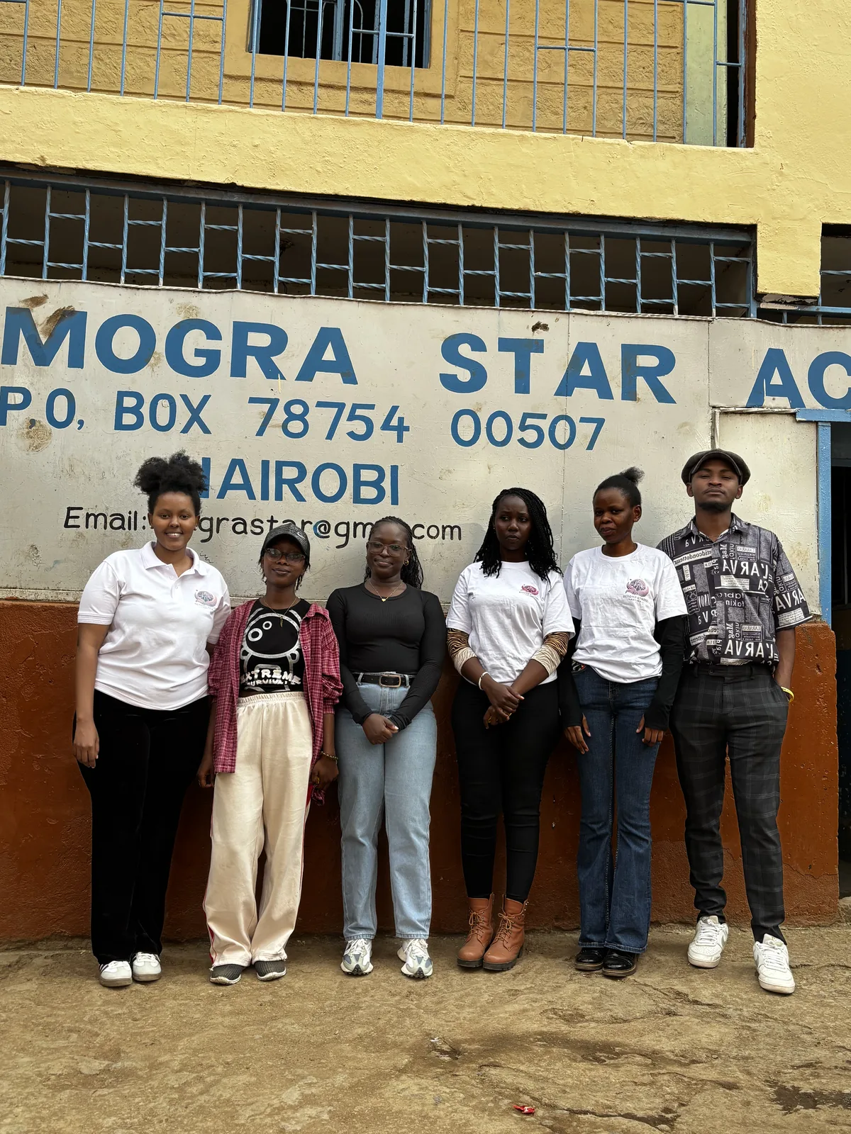 Menstrual Hygiene Day at Mogra Star Academy, 28 May 2026, photograph 1