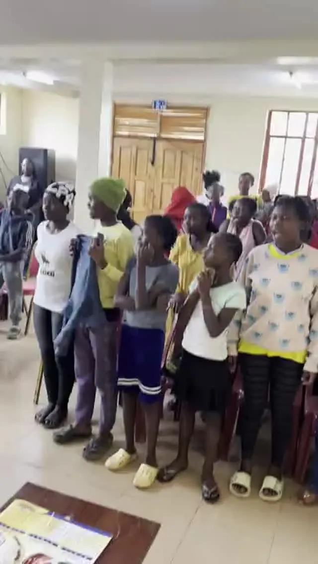 Teens Holiday Program, 15 August 2026, video 18